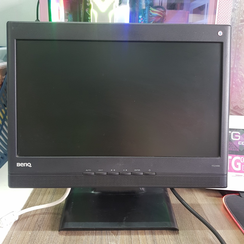 Màn Hình LCD BENQ w1508 SÁNG ĐẸP LUNG LINH GIÁ TỐT