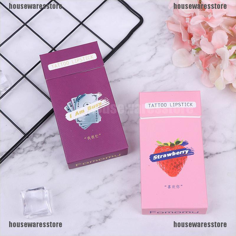 (Hàng Mới Về) Bộ 20 Tăm Bông cotton Tiện Lợi