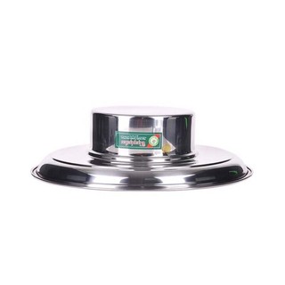 NỒI LẨU MÂM VÀNH INOX THAPHAFAC 16CM