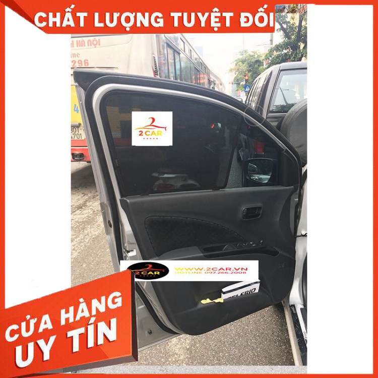 [Rèm loại 1] Rèm che nắng Suzuki Celerio Đảm Bảo Tốt Nhất Thị Trường