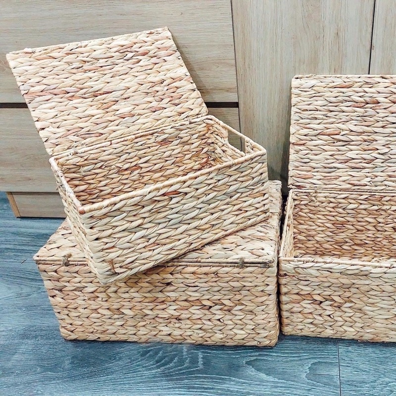 Khay Lục Bình  - Trang Trí và Decor Nhà Cửa