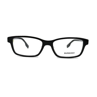 Gọng Kính Unisex Burberry B2312D
