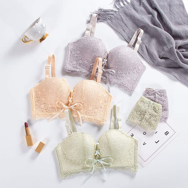 Aó cup ngang rút ngực mút bàn tay nâng ngực tạo khe Mahola CP18 | BigBuy360 - bigbuy360.vn