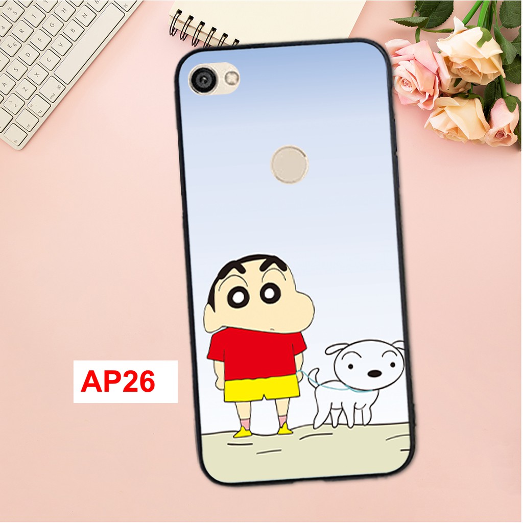 ỐP LƯNG XIAOMI REDMI NOTE 5A ĐÁNG YÊU-BỀN ĐẸP-GIÁ RẺ
