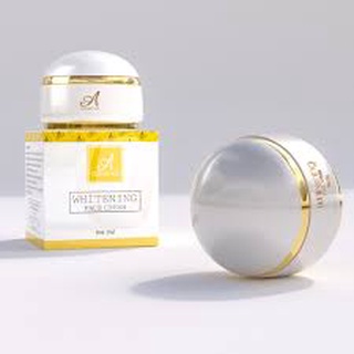 Face Pháp A COSMETICS kem dưỡng trắng da