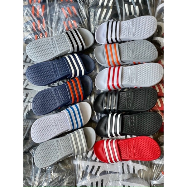 Dép đúc ADIDAS xuất dư xịn cho bé trai