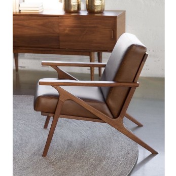 SOFA Z ARMCHAIR