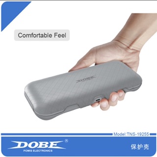 Case bảo vệ Nintendo Switch Lite mặt trước & sau PC Material.