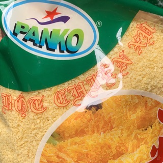Bột chiên xù Panko 1 kg