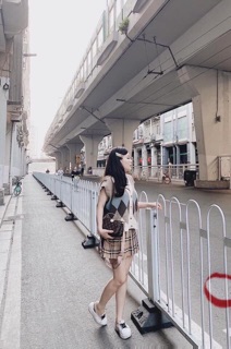 váy hoạ tiết siêu đẹp