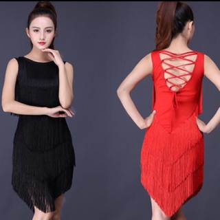 Váy khiêu vũ siêu đẹp