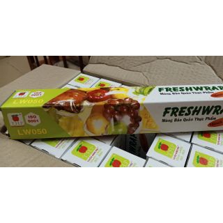 Màng bọc thực phẩm cuộn nhỏ