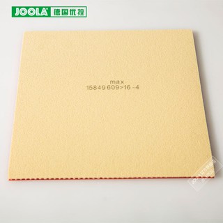 Mặt Vợt Bóng Bàn Joola Rhyzm tech
