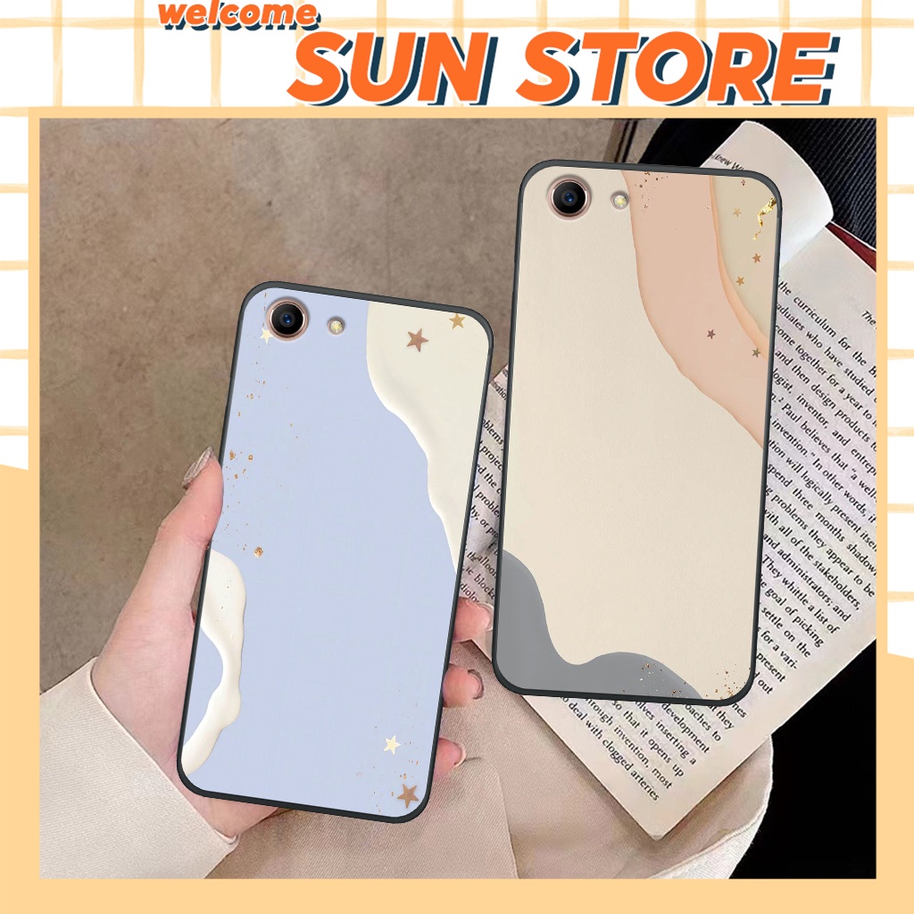 Ốp Oppo A71/ A83/ A59/ F1S/ F3/ F3 PLUS hoa, phong cảnh, vintage, ốp lưng dẻo cao cấp siêu bền giá rẻ
