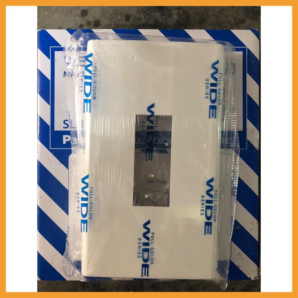 [Freeship] Mặt át đơn Panasonic WEV7001SW(1 Cái)