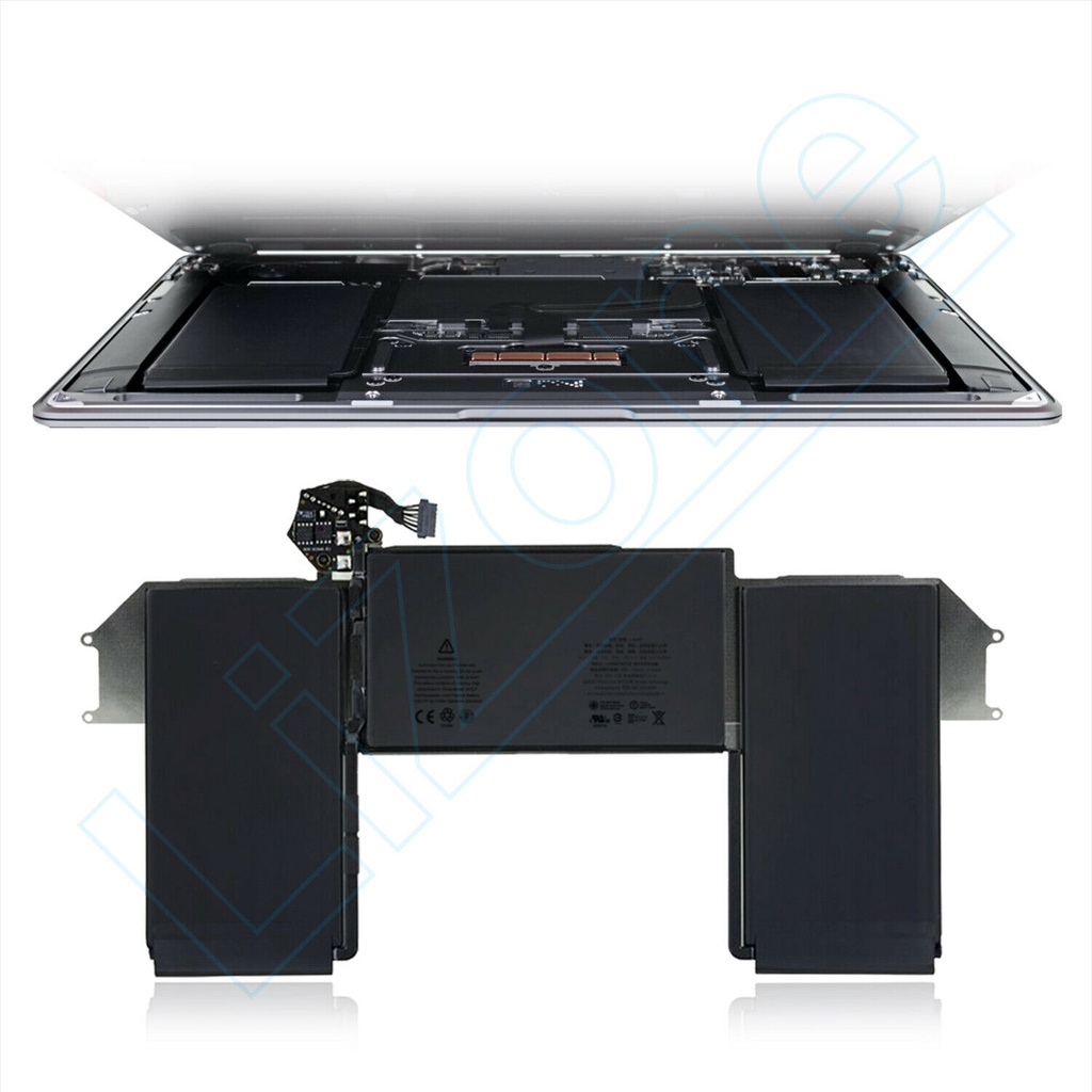 Pin A1965 Dành Cho Laptop Táo Air Retina 13&quot; A1932 (Late 2018 &amp; Mid 2019) Và Táo Air Retina 13&quot; A2179 (Early 2020)