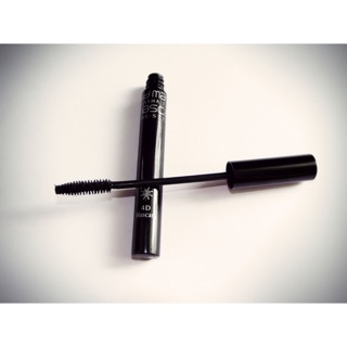 Mascara Missha The Style 4D