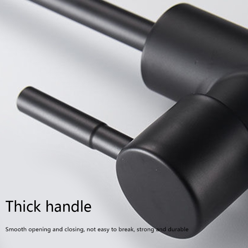 Vòi Lọc Nước Xoay 360 Độ Chuyên Dụng Cho Nhà Bếp° Xoay Tròn Không Cần Xoay Được