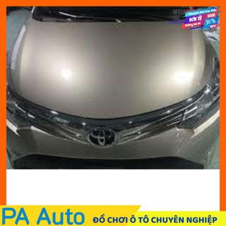 Thanh Ca Lăng TOYOTA VIOS 2017