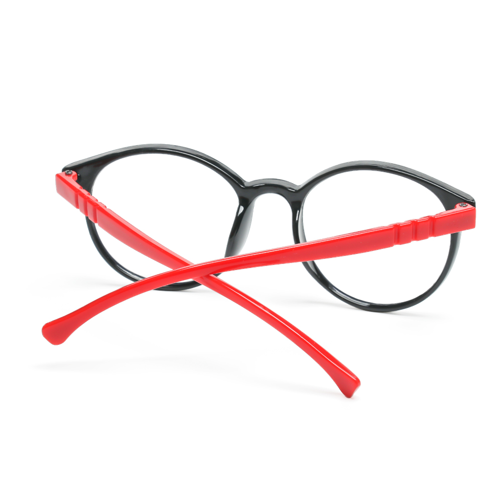 Kính Mát Gọng Mềm Chống Tia Uv400 Cho Bé