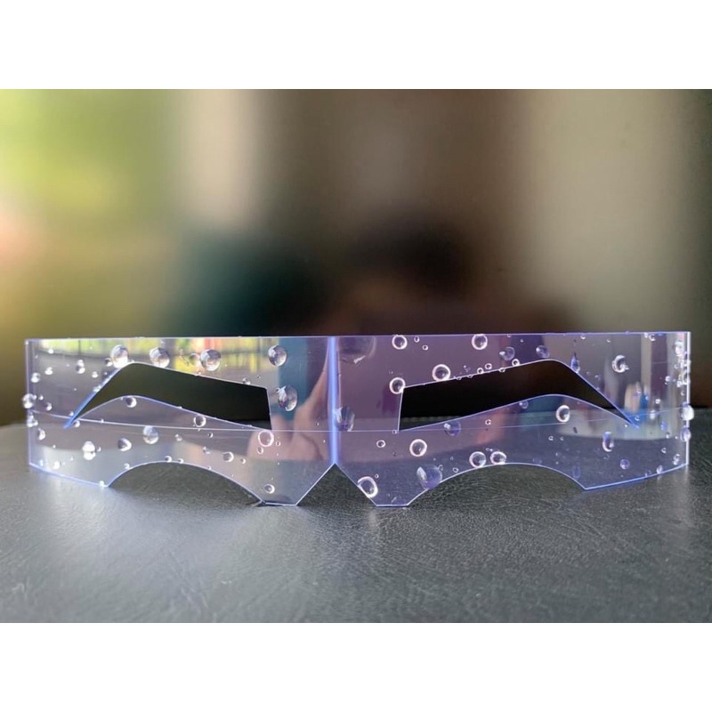 Bộ Bộ Khung Vẽ Chân Mày 5 Dáng Vietlip, Vẽ Khuôn Chân Mày
