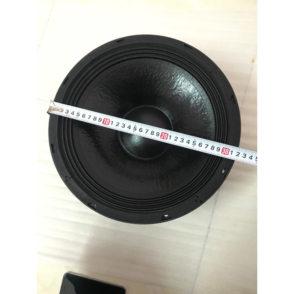 CỦ LOA BASS 30 JB TỪ 170 COIL 66 MÀNG BÓNG GÂN VẢI TẨM DẦU- GIÁ 1 CẶP