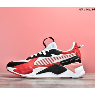 Giày thể thao Puma rs-x phong cách retro