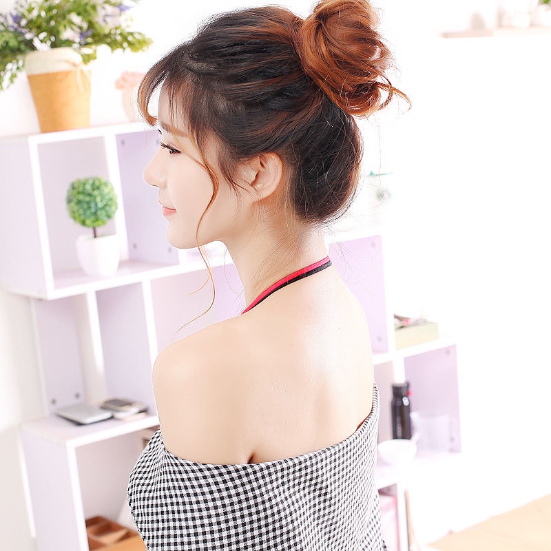 Dây Áo Ngực Kiểu Dây Quyến Rũ Dễ Phối Đồ