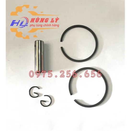 Pít tông máy cắt cỏ 330 Master phụ tùng máy cắt cỏ phụ tùng Hùng Lỳ