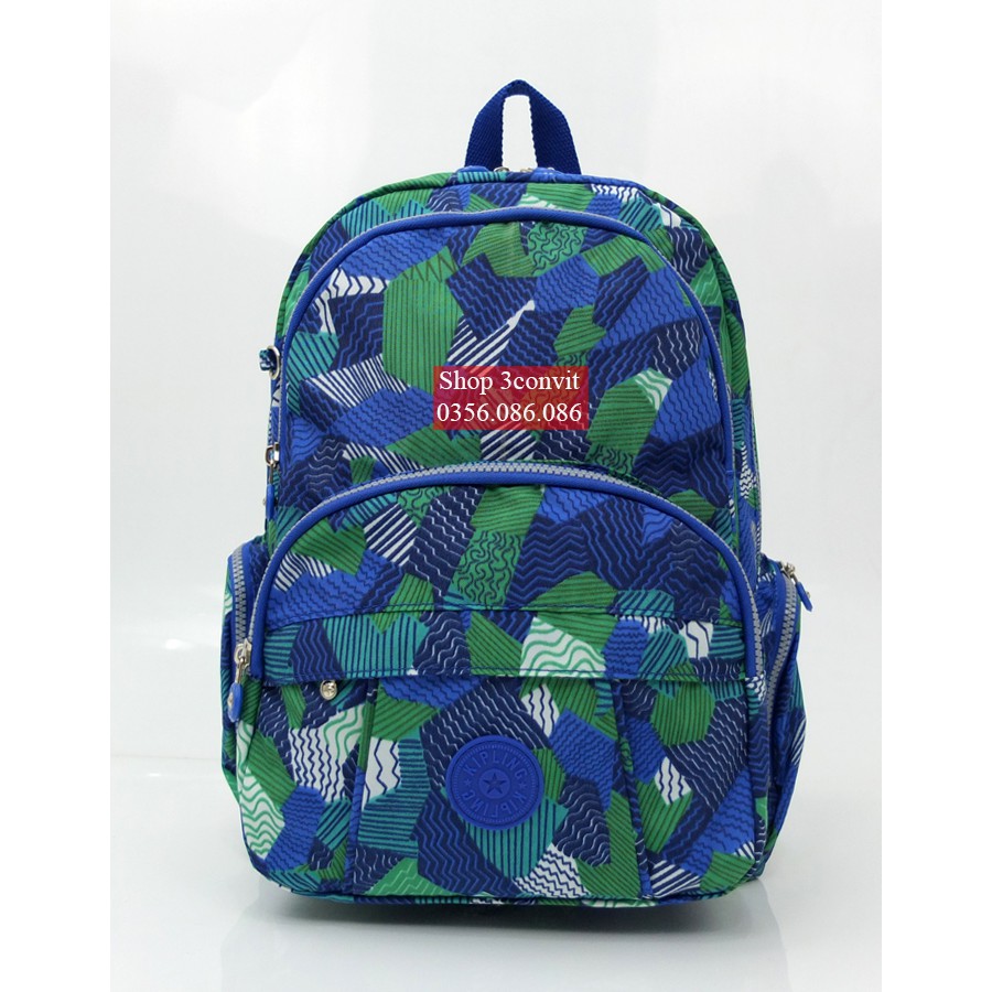 Balo laptop thời trang Kipling