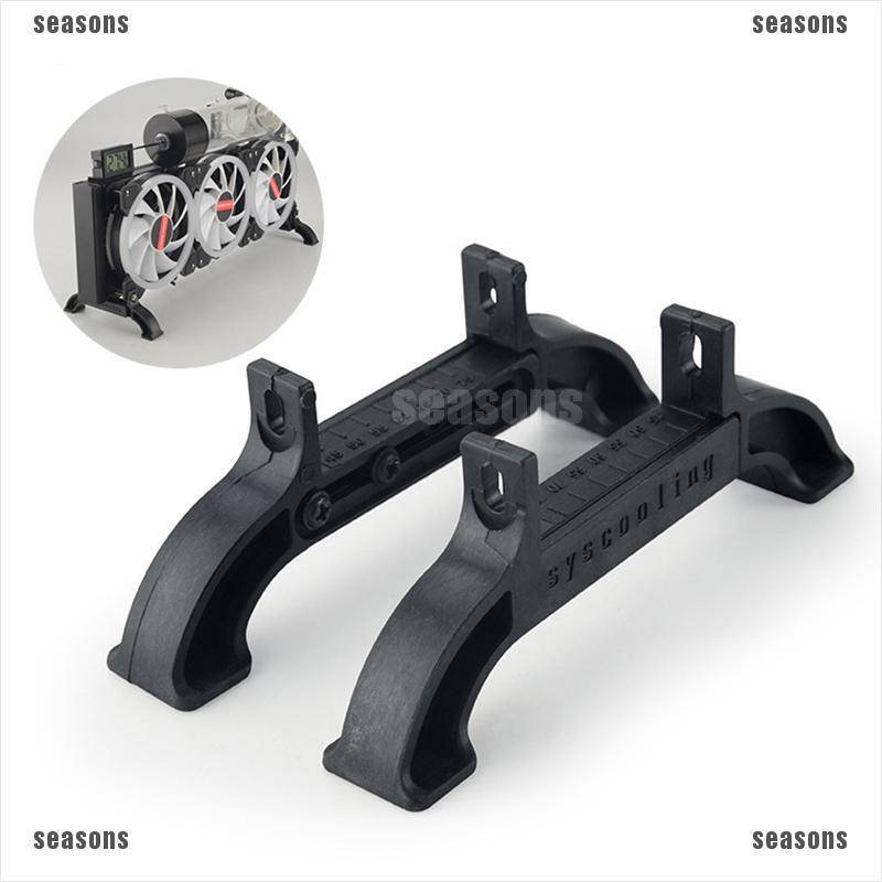 Giá Đỡ Tản Nhiệt Nước Cho Bộ Tản Nhiệt Nước