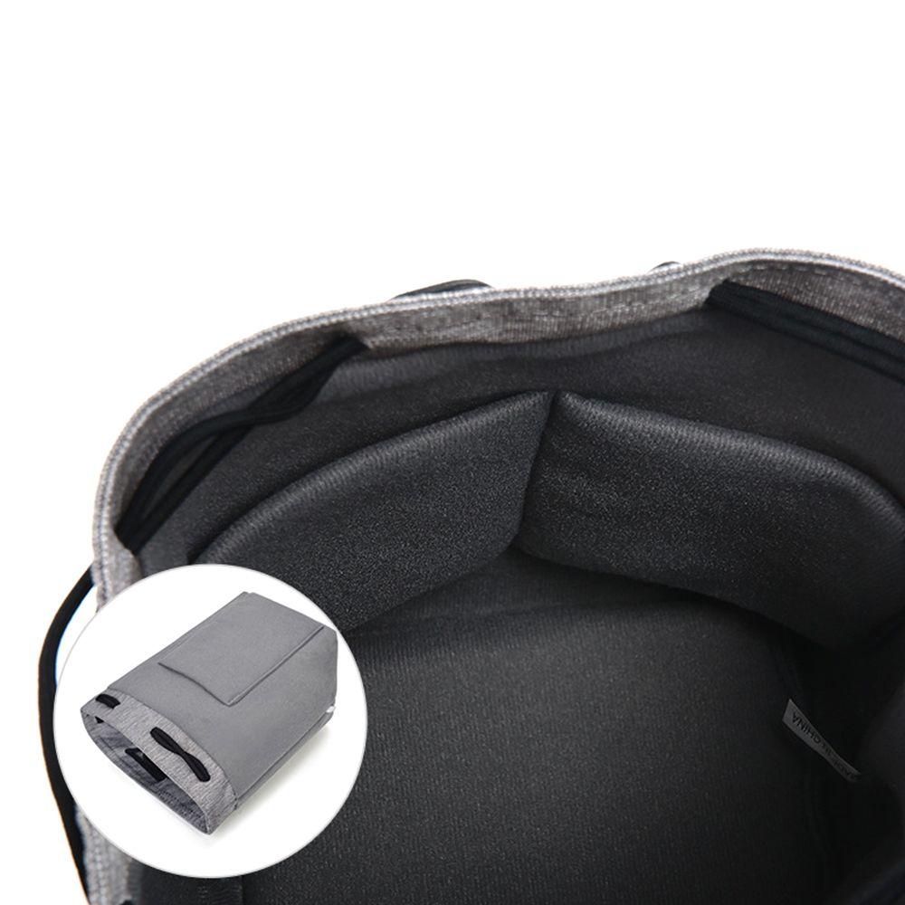 SHOUKEY Túi Dây Rút Đựng Máy Ảnh Đa Năng Chống Thấm Nước Tiện Dụng