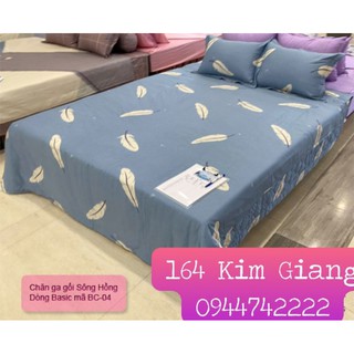 Chăn đông Sông Hồng Cotton 100% VNXK siêu ấm Đại Hàn