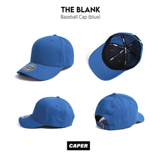 Mũ Nón BaseBall Caps Caper Blank Ver 2