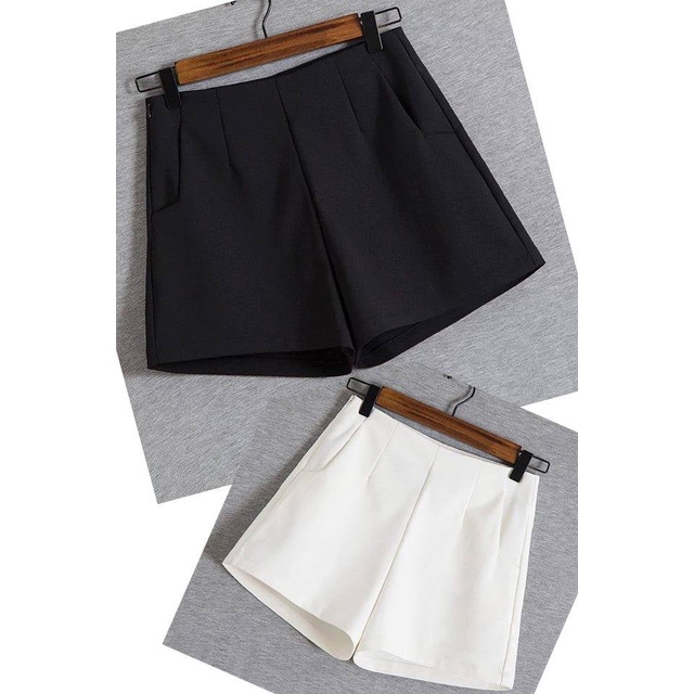 Quần Short Dáng Chữ A EVA