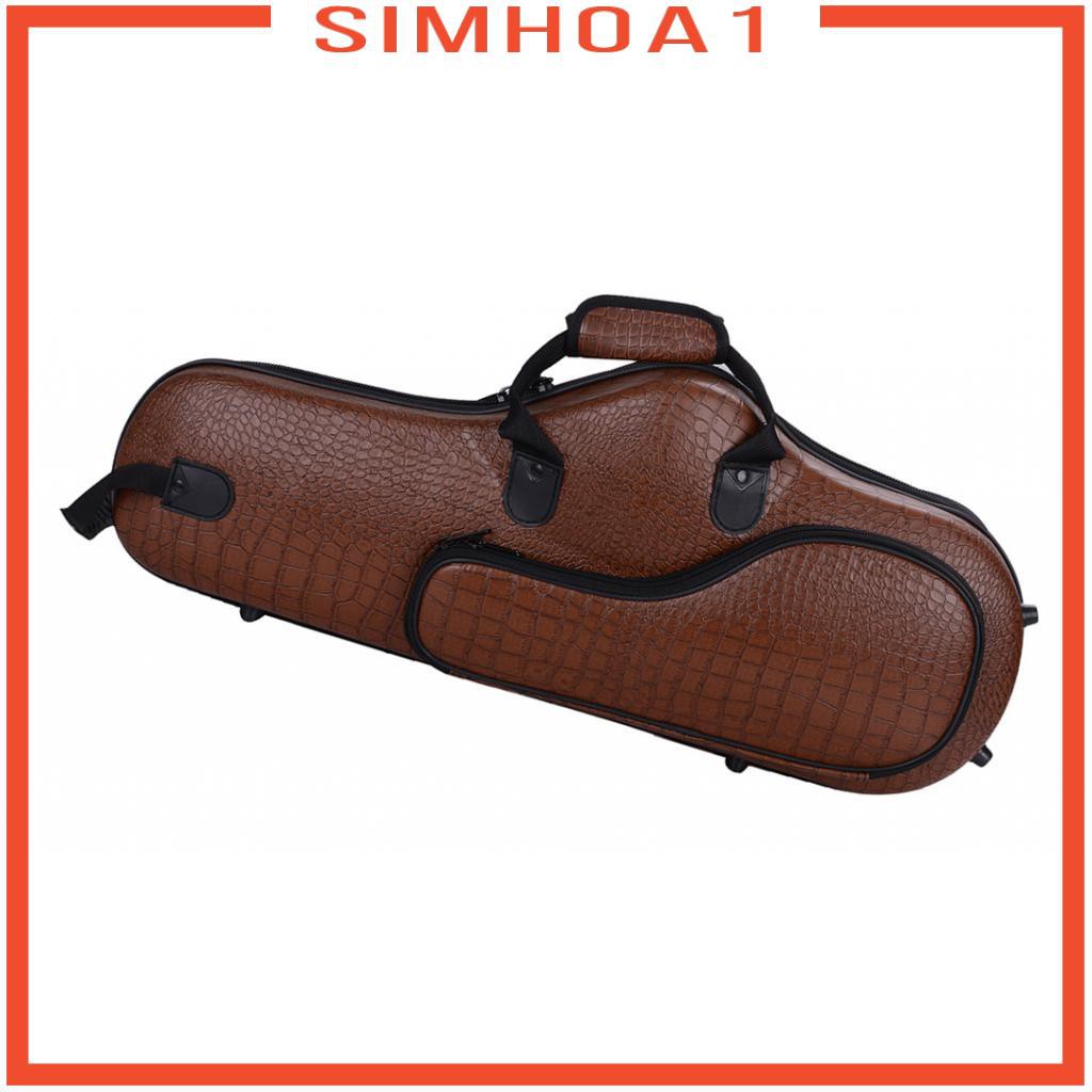 Túi Xách Đựng Kèn Saxophone Alto Saxophone