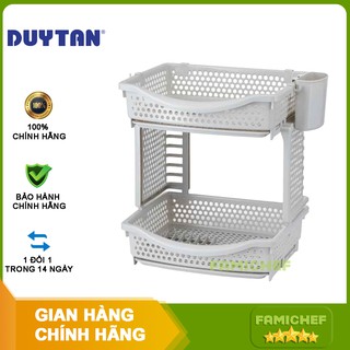 Kệ chén nhỏ Duy Tân 0795 -  Màu ngẫu nhiên