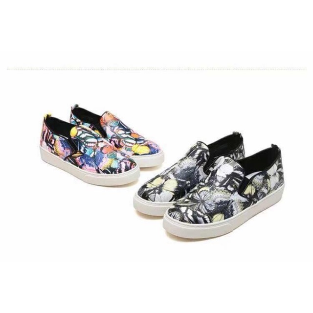 Giày slipon