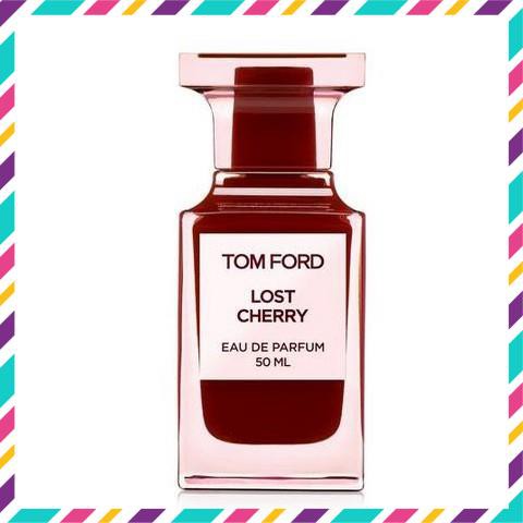 [ SIÊU HOT ] Mẫu Chiết Nước Hoa Tom Ford Lost Cherry EDP (5ml-10ml-20ml) [ Nước Hoa Chất ]