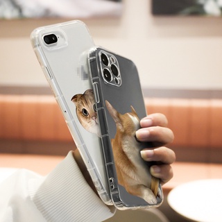 Gourde Ốp Lưng Mềm Chống Sốc Cho Iphone