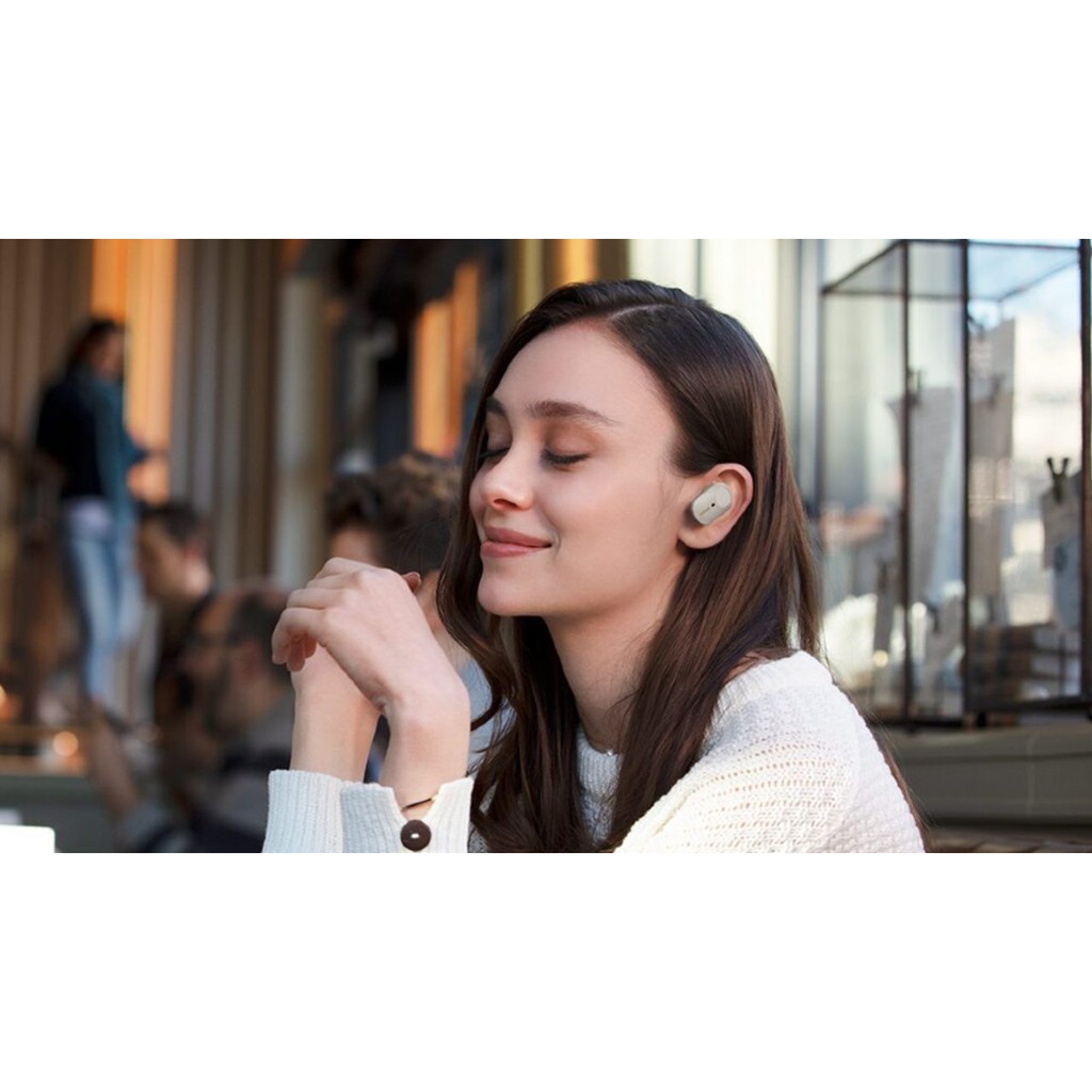 Tai Nghe Bluetooth Sony WF-1000XM3 WF 1000XM3, Mới 100%,Chống Ồn Chủ Động, Pin 6h, Sạc