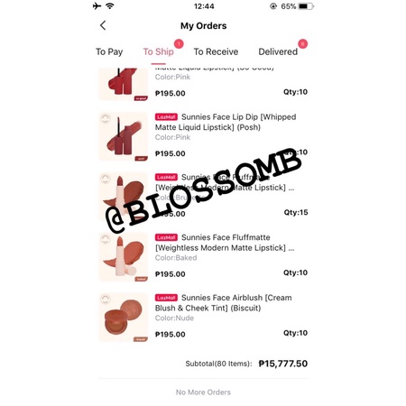 MÁ HỒNG SUNNIES FACE AIR BLUSH | BigBuy360 - bigbuy360.vn