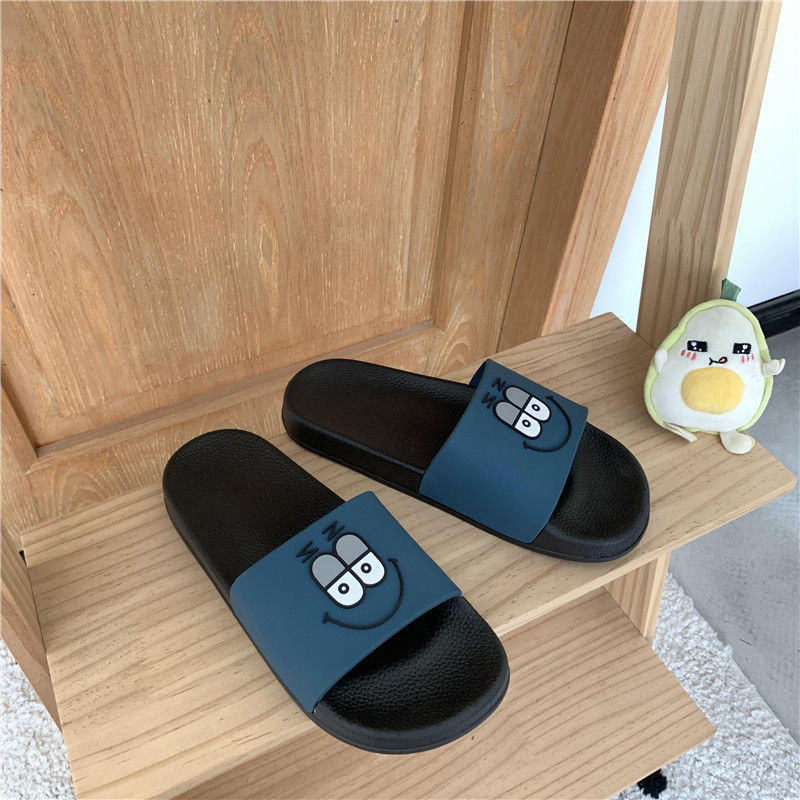 Dép Sandal Thời Trang Mùa Hè Hàn Quốc Cho Nam Nữ Có Size 36-45