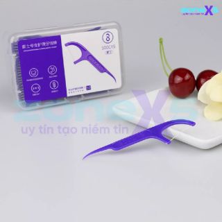 Chỉ Nha Khoa Xiaomi Soocas
