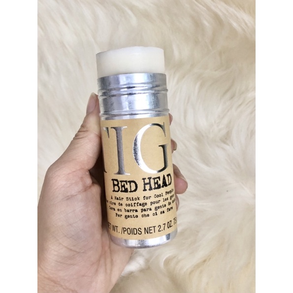 Thỏi sáp vuốt tóc ngắn TIGI Bed Head
