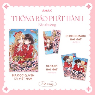 Sách - Tôi Yêu Nữ Phản Diện - Tập 2 - Light Novel