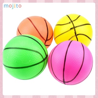 Bóng Rổ Mini 10cm Đeo Cổ Tay Cho Bé