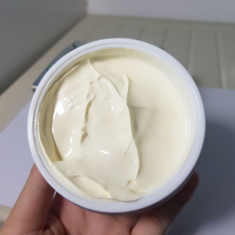 Kem Body Siêu Trắng DEMEJINE 200gr