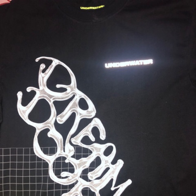 Tee HNBMG sole EX