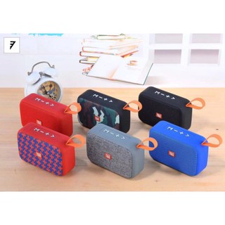 [Siêu Giảm Giá] Loa Bluetooth Mini Cầm Tay S9
